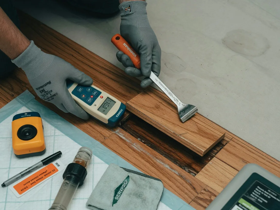Why choose Water Damage Restoration in Jadwin, MO
